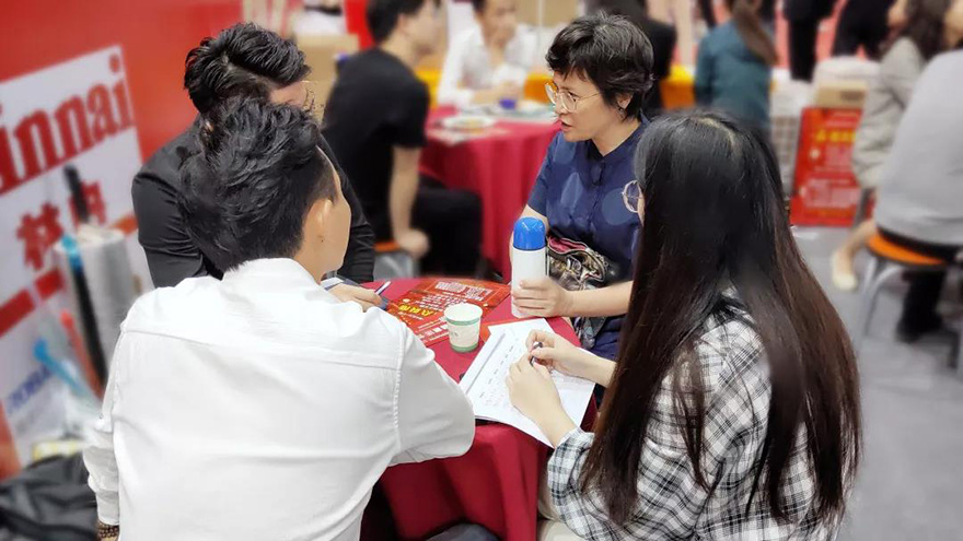 居众装饰丨2019年4月深圳家居博览会