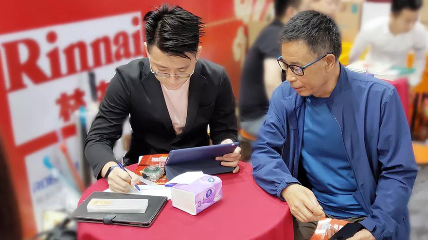 居众装饰丨2019年4月深圳家居博览会